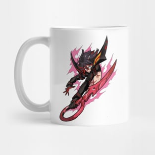 kill la kill Mug